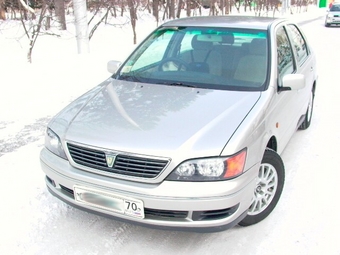 1999 Vista