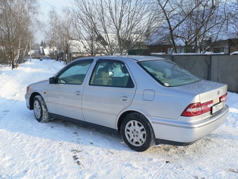 1999 Vista