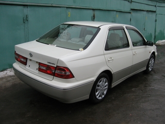 Toyota Vista
