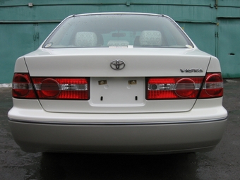 Toyota Vista