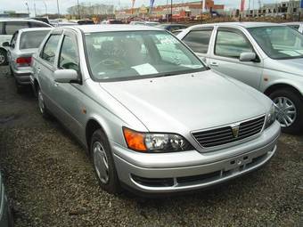 1999 Toyota Vista