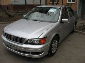 1999 Vista