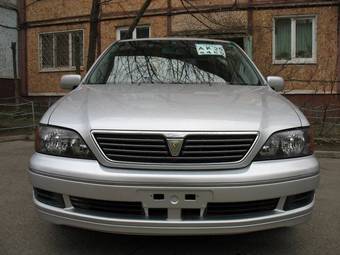 Toyota Vista