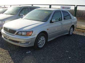 1999 Toyota Vista