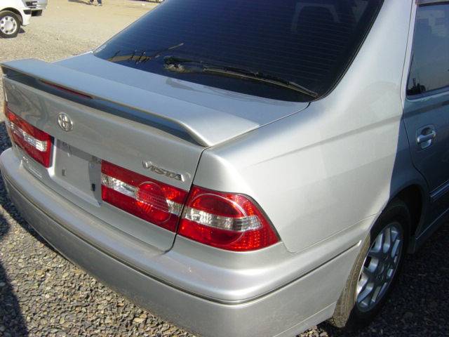 1999 Toyota Vista