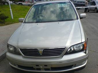 1999 Vista