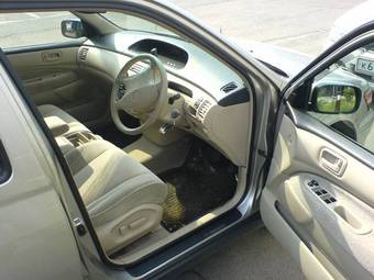 Toyota Vista