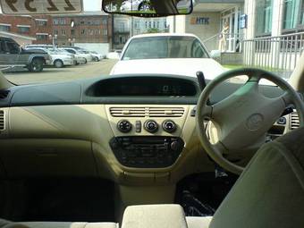 Toyota Vista