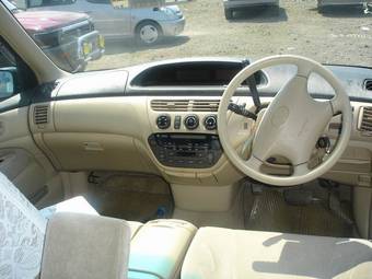 Toyota Vista