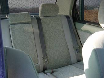 Toyota Vista