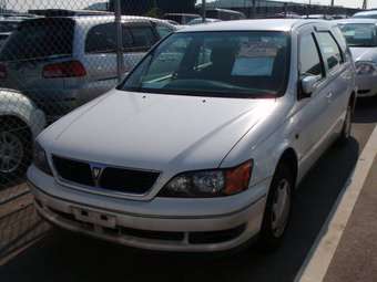 1999 Toyota Vista