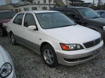 1999 Toyota Vista