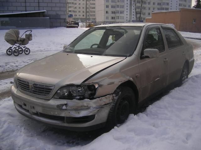 1999 Toyota Vista