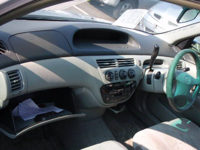 1999 Toyota Vista
