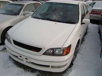 1999 Toyota Vista