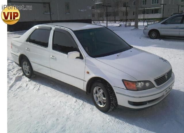 1999 Toyota Vista
