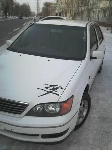1999 Toyota Vista