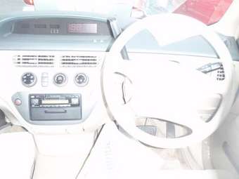 1999 Vista