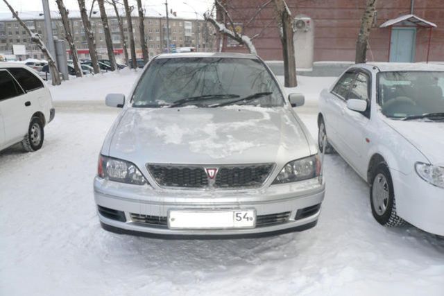 1999 Toyota Vista