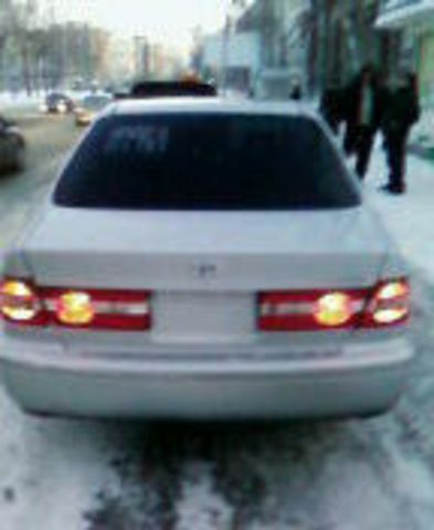 1999 Toyota Vista