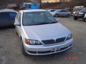 Toyota Vista