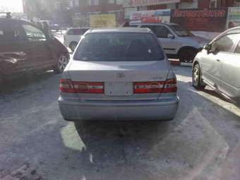 1999 Vista