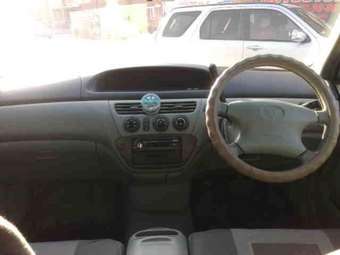 Toyota Vista