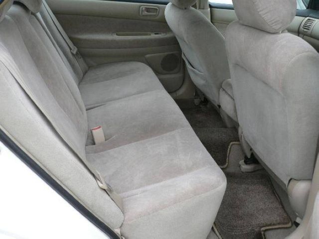 1999 Toyota Vista