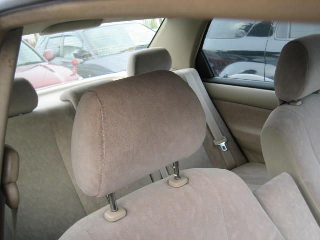 1999 Toyota Vista