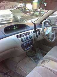 Toyota Vista