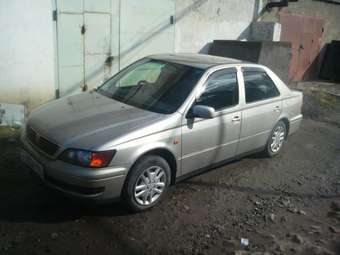 1999 Toyota Vista