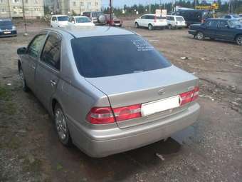 1999 Vista
