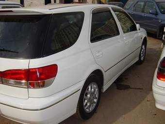 1999 Toyota Vista Pictures