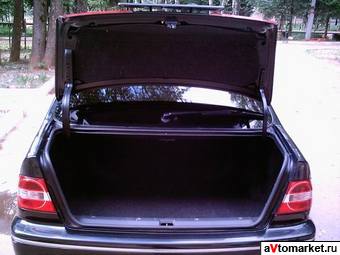 1999 Toyota Vista For Sale