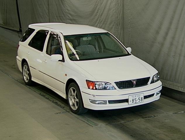 1999 Toyota Vista For Sale