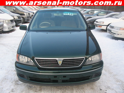 1999 Toyota Vista For Sale