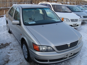 1999 Toyota Vista