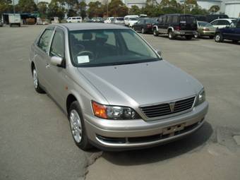 1999 Toyota Vista For Sale