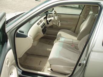 1999 Toyota Vista For Sale