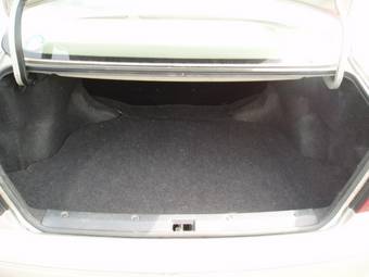 1999 Toyota Vista Pictures