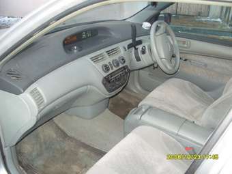 1999 Toyota Vista For Sale