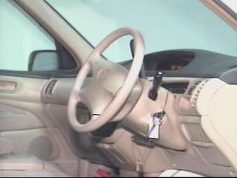 2000 Toyota Vista