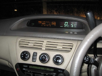 Vista