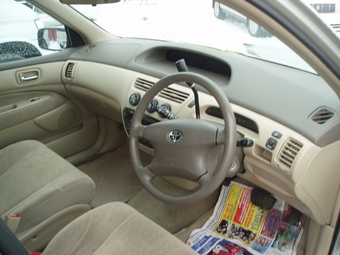 2000 Vista