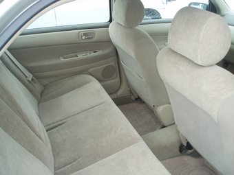 Toyota Vista