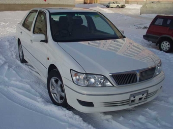 2000 Vista