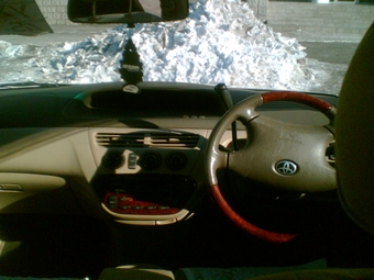 2000 Vista