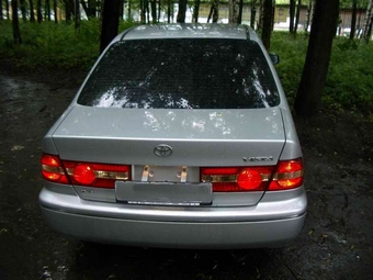 2000 Vista