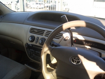 2000 Vista