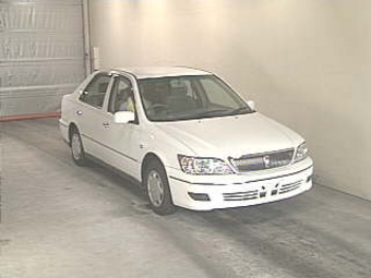 2000 Toyota Vista